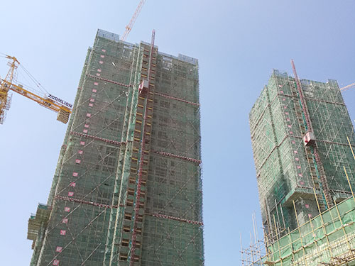 建筑工程1 建筑工程1